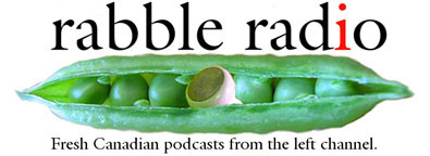 rabble radio
