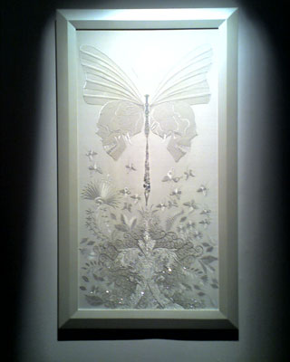 Angelo Filomeno, Shitting Baroque