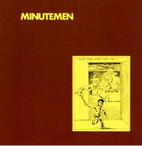 The Minute Men