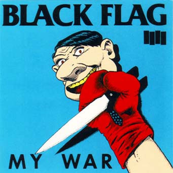 My war