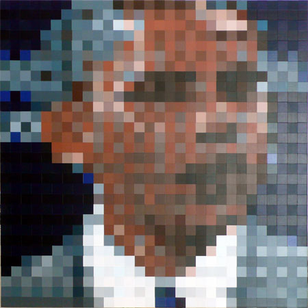 Aron Namenwirth, Obama