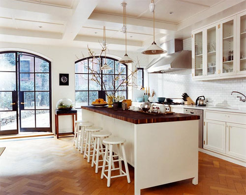Zwirner Residence