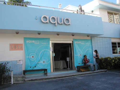 Aqua