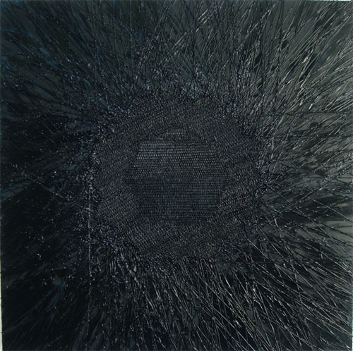 Danielle Mysliwiec, Interlock