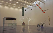 Post image for Art Fag City at The L Magazine: Inside The New Museum