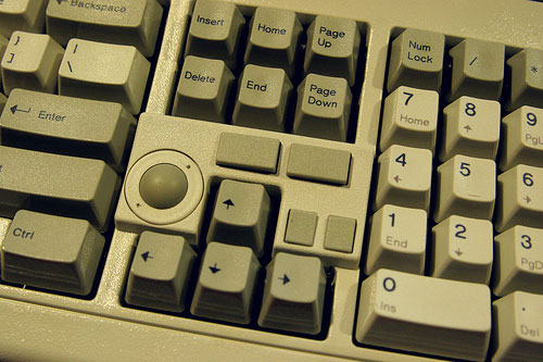Away From Keyboard