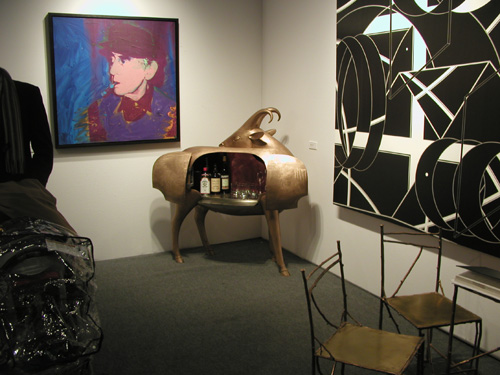 Franciois-Xavier Lalanne