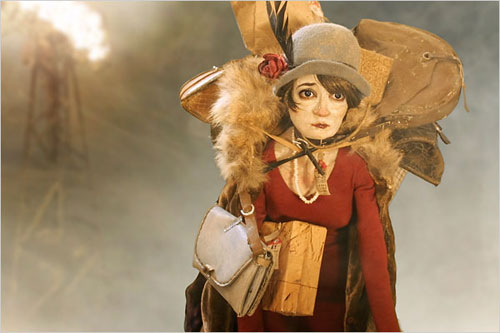 Still, Madame Tutli-Putli.