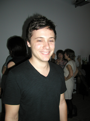 Fred Beneson