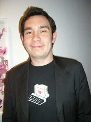 Marcin Ramocki