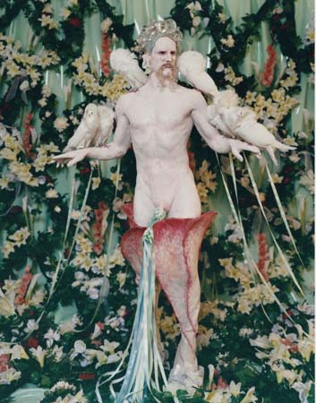 Matthew Barney, Cremaster V