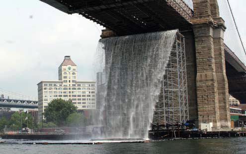 Free Images Of Waterfalls. Free Olafur Eliasson Waterfall