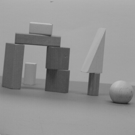 arch