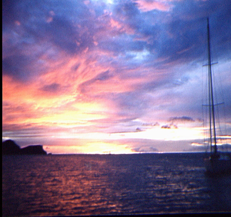 seascape