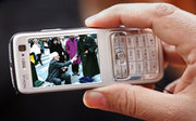 Post image for apexart Open Call For Short Phone Videos