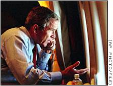 Presidential Presidential