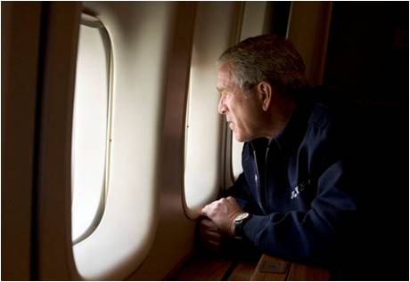 Not Presidential Not Presidential