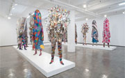 Post image for Art Fag City at The L Magazine: Braving the Elements for Art
