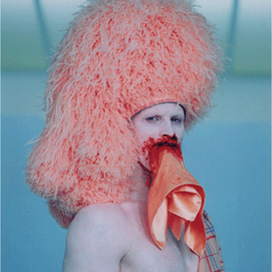 Matthew Barney, Art Fag City, Cremaster 3