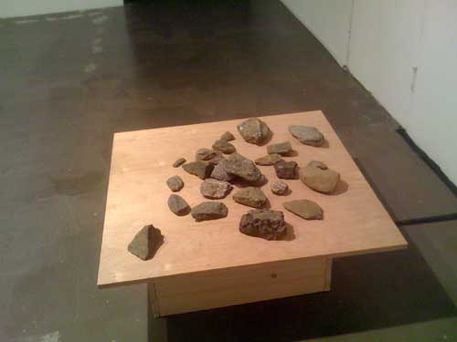 Art Fag City, Lucky Dragons
