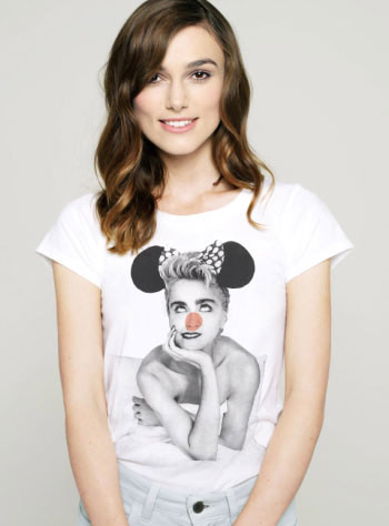 Keira Knightley, Art Fag City, Paddy Johnson