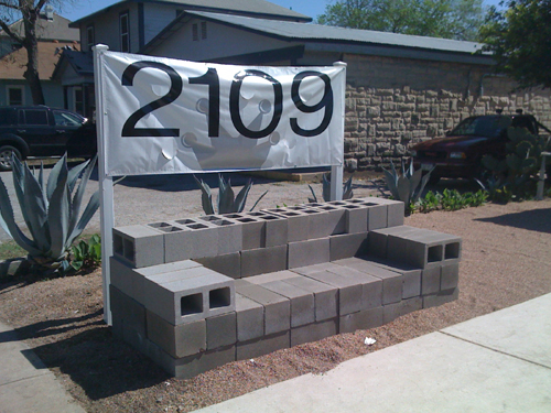 Art Palace, Art Fag City, Austin