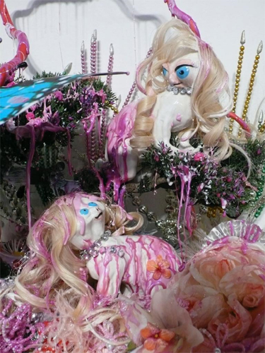 Art Fag City, Pulse, David Hevel