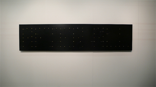 Kris Martin, Art Fag City, The Amory