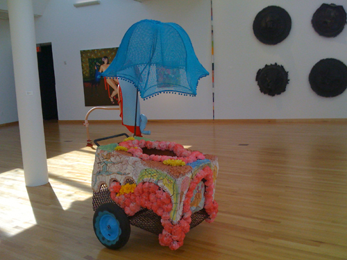 Art Fag City