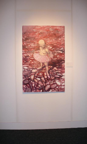 Michael Kvium, Art Fag City, Pulse