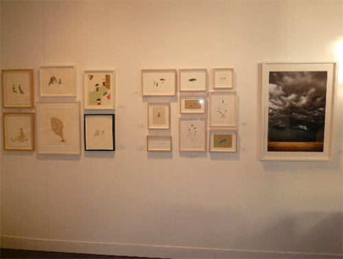 Richard Heller Gallery, Art Fag City, Pulse