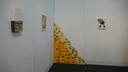 Art Fag City, Pulse