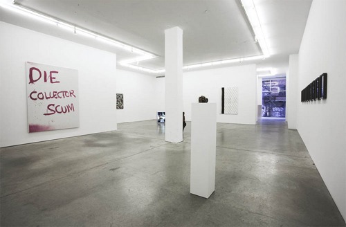 art fag city, andrew kreps, it's you not me, reena spaulings