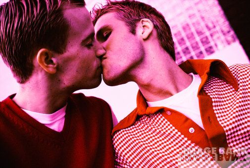 Andy Warhol, Art Fag City, homosexual