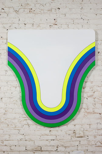 Art Fag City, Greg Bogin