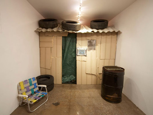 Lisa Kirk, Art Fag City, Paddy Johnson, Karen Archey, Invisible Exports
