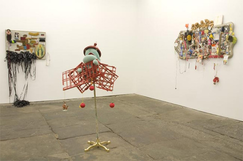 art fag city, Paddy Johnson, Karen Archey, Michael Mahalchick