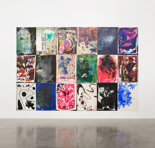 art fag city, Josh Smith