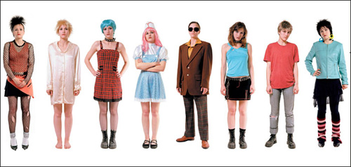 Laura Parnes, art fag city, paddy johnson, karen archey