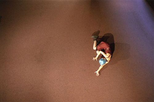 Laura Parnes, Art Fag City, Paddy Johnson, Karen Archey