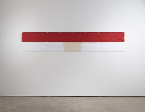 Art Fag City, Richard Tuttle