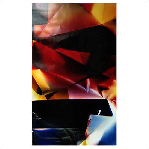 Walead Beshty, Paddy Johnson, Karen Archey, Art Fag City