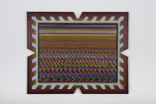 Zach Harris, Paddy Johnson, Karen Archey, Art Fag City
