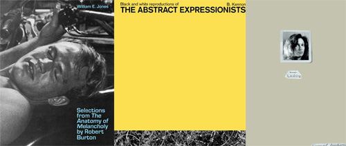 2nd Cannons, Art Fag City, Paddy Johnson, Karen Archey