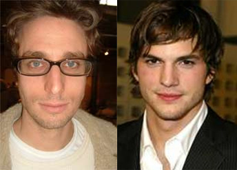 Jonah Peretti, Ashton Kutcher, Art Fag City