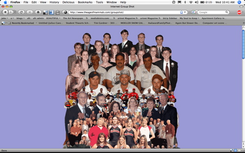 Karen Archey, Guthrie Lonergan, Paddy Johnson, Art Fag City, netart