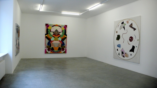 art fag city, rebecca morris
