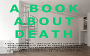 Post image for Open Call To Artists: A Book About Death