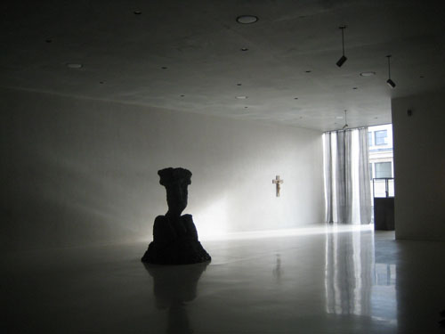 Columba Museum Cologne by Peter Zumthor Columba Museum Cologne by Peter Zumthor