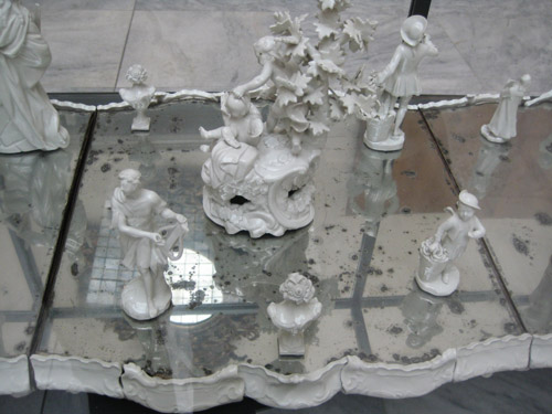 Wien Kunstgewerbemuseum Wien Kunstgewerbemuseum